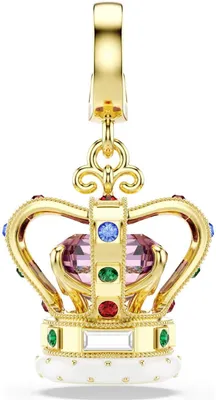 Produktbild von Swarovski Minions 5753019 Charm Anhänger