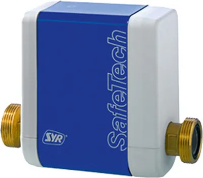 Produktbild von SafeTech Connect Leckageschutz von SYR DN 20