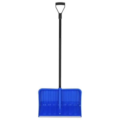 Immagine prodotto di Pala da Neve Blu 147 cm in Metallo
