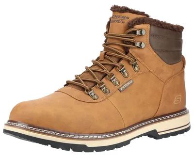 Obrázek produktu pro Skechers kotníková bota kotníková bota Imitace kůže