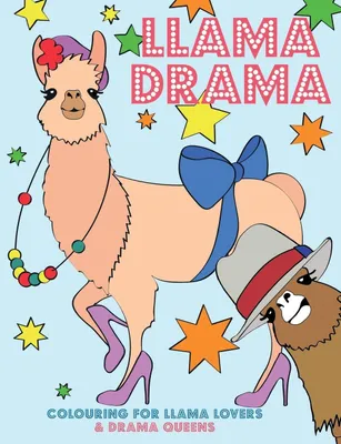 Produktbild von Llama Drama