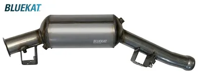 Immagine prodotto di Filtro antiparticolato (DPF) BLUEKAT 883020 adatto a MERCEDES-BENZ Classe M (W164)