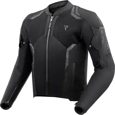 Image de Vestes Rebelhorn Jax PB293610