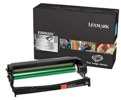 Produktbild von Lexmark Fotoleiter für E250, E350, E352, E450, 30.000 Seiten