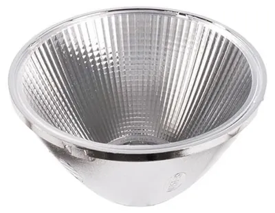 Produktbild von Reflektor 40° für 3-Phasen LED Strahler Lunos