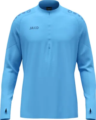 Produktbild von Jako Light Flow Trainingstop Herren hellblau Gr 2XL