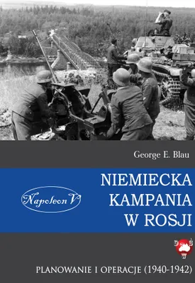 Immagine prodotto di Niemiecka kampania w Rosji