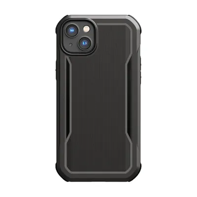 Zdjęcie produktu dla Raptic X-Doria Fort Case etui iPhone 14 Plus z MagSafe pancerny pokrowiec czarny