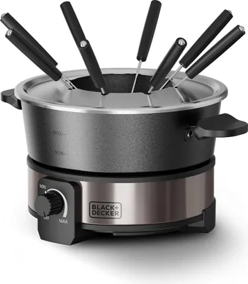 Obrázek produktu pro Spotřebič na fondue
