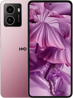Produktbild von HMD Pulse 4/64gb dreamy pink