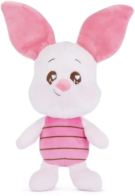 Zdjęcie produktu dla Maskotka Prosiaczek Disney 25 Cm