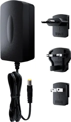 Produktbild von Noctua Netzteil - Wechselstrom 115/230 V