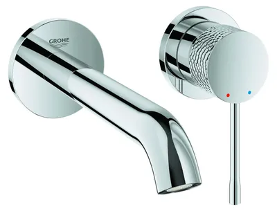 Obrázok produktu pre GROHE 2-L-WT-Wandbatt. Essence 29192_1