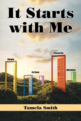 Produktbild von It Starts with Me