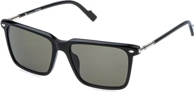 Produktbild von Sting SST560 Nero lucido 56/17/145 Herren Sonnenbrillen