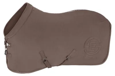 Produktbild von Eskadron Dynamic 26 Abschwitzdecke Double Fleece