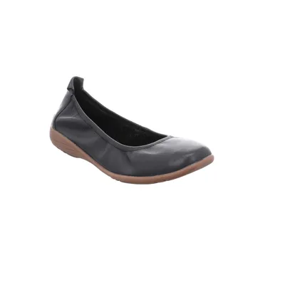 Produktbild von Josef Seibel Fenja 01 Ballerina Schwarz