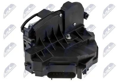 Produktbild von NTY EZC-FR-369 Türschloss Vorne Rechts für FORD Fiesta Mk6 Schrägheck (JA8, JR8) Fiesta Mk5 Kastenwagen Fiesta Mk6 Kastenwagen