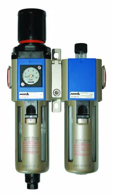 Produktbild von Luftbehandlungsblock 3/8″ "" (Filter+Pre