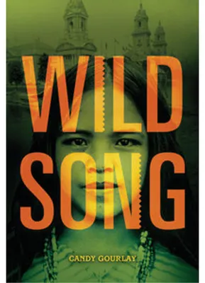 Obrázek produktu pro Wild Song