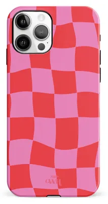 Produktbild von xoxo Wildhearts Drunk In Love - iPhone 12 Pro Hülle