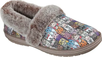 Produktbild von Skechers Bobs Hausschuh Mehrfarbig