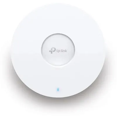 Obrázek produktu pro TP-Link Omada EAP653 (5-pack), 2.4 GHz, 5 GHz, 2976 Mbit/s, HTTPS, SNMP, SNMPv2, SNMPv3, SSH, WPA, WPA2, WPA3, 10,100,1000 Mbit/s