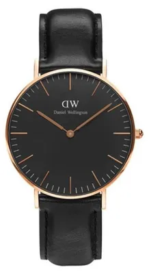 Obrázek produktu pro Sledujte Daniel Wellington ty297240XXA