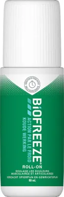 Produktbild von Biofreeze Cold Action Gel Roller 84 gr