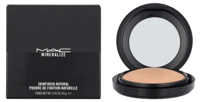 Produktbild von MAC Mineralize Skinfinish Natural