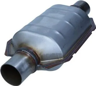 Produktbild von MAXGEAR 27-6146 Euro 2 Universal Katalysator Kat Oval 50mm