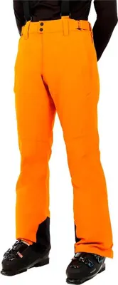 Produktbild von Protest Rowens Hosen Orange L Herren Orange L