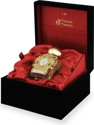 Produktbild von Parfüm Unisex Tiziana Terenzi Lyncis 100 ml