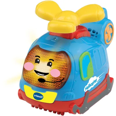 Immagine prodotto di Tut Tut Baby Flitzer - Elicottero