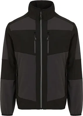 Produktbild von Regatta Professional E-volve Uni 2-Layer Softshell Jacket