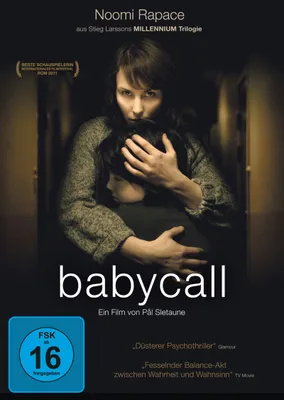 Zdjęcie produktu dla Babycall