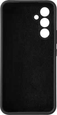 Produktbild von eSTUFF ES673212-BULK, Cover, Samsung, Schwarz
