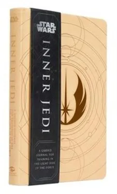 Zdjęcie produktu dla Star Wars: Inner Jedi