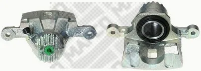 Produktbild von MAPCO Bremssattel Hinten Links für KIA SORENTO I (JC) 4389