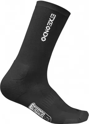 Image de Etxeondo Bero Chaussettes Noir EU 47 Homme Noir EU 47