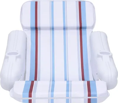 Obrázok produktu pre lehátko k bazénu vidaXL 140x83x60 cm