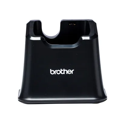 Produktbild von Brother PA-CR-003EU, Drinnen, Schwarz
