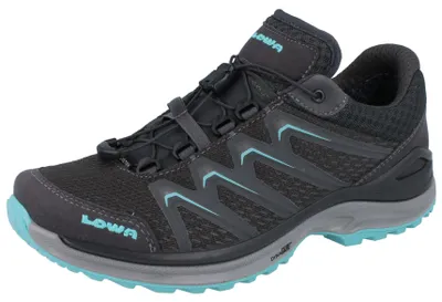 Immagine prodotto di Lowa MADDOX GTX LO Ws scarpe sportive da donna scarpe da trekking grigio tempo libero, numero di scarpe:EUR 38 | UK 5