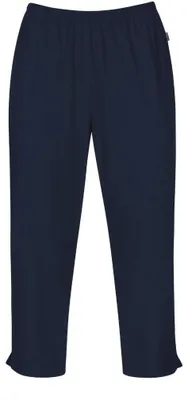 Produktbild von Trigema Damen Caprihose