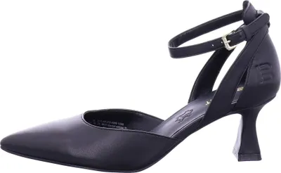 Produktbild von TT.BAGATT Riemchenpumps Damen 31373438393732 Schwarz 41 EU