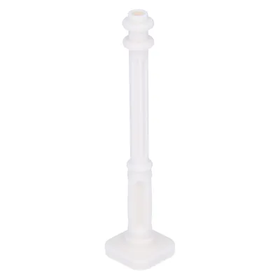 Zdjęcie produktu dla LEGO: straßenlaterne weiß