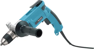 Image de Makita DP4001 - 1,3 cm - 3,8 cm - 52 Nm - AC - 750 W - 2,4 kg