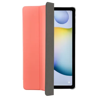 Produktbild von Hama Fold Clear, Folio, Samsung, Galaxy Tab S6 Lite 10.4" 20/22, 26,4 cm (10.4"), 158,2 g