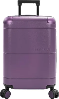 Produktbild von Heys Zen 4 Rollen Kabinentrolley S 54 cm mit Dehnfalte