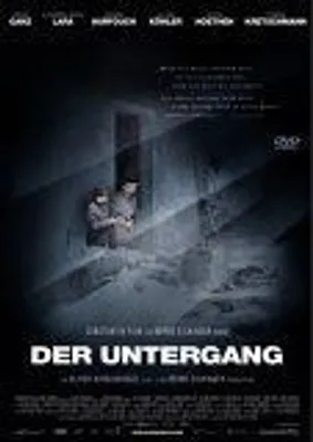 Produktbild von Der Untergang